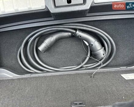 Зеленый Ауди e-tron GT, объемом двигателя 0 л и пробегом 52 тыс. км за 63700 $, фото 33 на Automoto.ua