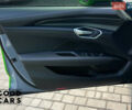 Зеленый Ауди e-tron GT, объемом двигателя 0 л и пробегом 58 тыс. км за 57000 $, фото 17 на Automoto.ua