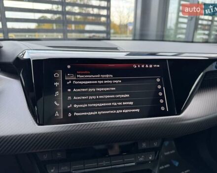Зеленый Ауди e-tron GT, объемом двигателя 0 л и пробегом 52 тыс. км за 63700 $, фото 23 на Automoto.ua