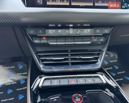 Зеленый Ауди e-tron GT, объемом двигателя 0 л и пробегом 52 тыс. км за 63700 $, фото 27 на Automoto.ua