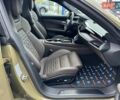 Зеленый Ауди e-tron GT, объемом двигателя 0 л и пробегом 52 тыс. км за 63700 $, фото 41 на Automoto.ua