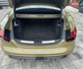 Зеленый Ауди e-tron GT, объемом двигателя 0 л и пробегом 52 тыс. км за 63700 $, фото 32 на Automoto.ua