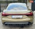 Зеленый Ауди e-tron GT, объемом двигателя 0 л и пробегом 52 тыс. км за 63700 $, фото 11 на Automoto.ua