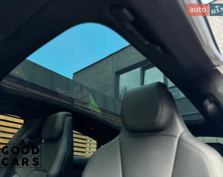 Зеленый Ауди e-tron GT, объемом двигателя 0 л и пробегом 58 тыс. км за 57000 $, фото 22 на Automoto.ua