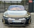 Зеленый Ауди e-tron GT, объемом двигателя 0 л и пробегом 52 тыс. км за 63700 $, фото 1 на Automoto.ua