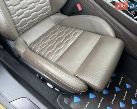 Зеленый Ауди e-tron GT, объемом двигателя 0 л и пробегом 52 тыс. км за 63700 $, фото 38 на Automoto.ua