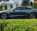 Зеленый Ауди e-tron GT, объемом двигателя 0 л и пробегом 36 тыс. км за 59000 $, фото 3 на Automoto.ua