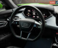 Зеленый Ауди e-tron GT, объемом двигателя 0 л и пробегом 58 тыс. км за 57000 $, фото 29 на Automoto.ua