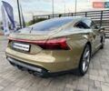 Зеленый Ауди e-tron GT, объемом двигателя 0 л и пробегом 52 тыс. км за 63700 $, фото 12 на Automoto.ua