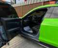 Зеленый Ауди e-tron GT, объемом двигателя 0 л и пробегом 58 тыс. км за 57000 $, фото 19 на Automoto.ua