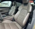 Зеленый Ауди e-tron GT, объемом двигателя 0 л и пробегом 52 тыс. км за 63700 $, фото 19 на Automoto.ua