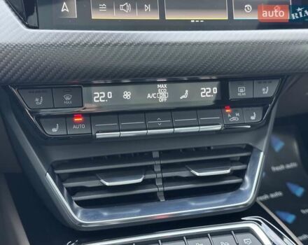 Зеленый Ауди e-tron GT, объемом двигателя 0 л и пробегом 52 тыс. км за 63700 $, фото 26 на Automoto.ua