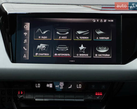 Зеленый Ауди e-tron GT, объемом двигателя 0 л и пробегом 58 тыс. км за 57000 $, фото 35 на Automoto.ua