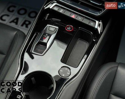 Зеленый Ауди e-tron GT, объемом двигателя 0 л и пробегом 58 тыс. км за 57000 $, фото 37 на Automoto.ua