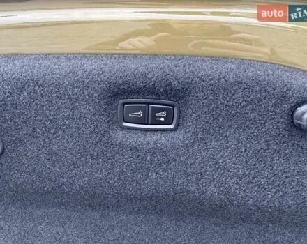 Зеленый Ауди e-tron GT, объемом двигателя 0 л и пробегом 52 тыс. км за 63700 $, фото 34 на Automoto.ua