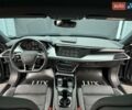 Зеленый Ауди e-tron GT, объемом двигателя 0 л и пробегом 38 тыс. км за 58900 $, фото 55 на Automoto.ua