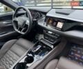 Зеленый Ауди e-tron GT, объемом двигателя 0 л и пробегом 52 тыс. км за 63700 $, фото 40 на Automoto.ua