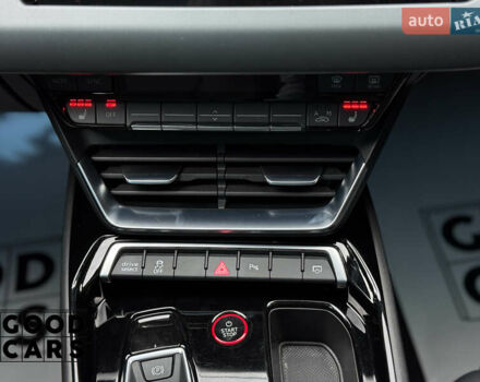 Зеленый Ауди e-tron GT, объемом двигателя 0 л и пробегом 58 тыс. км за 57000 $, фото 36 на Automoto.ua