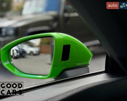 Зеленый Ауди e-tron GT, объемом двигателя 0 л и пробегом 58 тыс. км за 57000 $, фото 23 на Automoto.ua