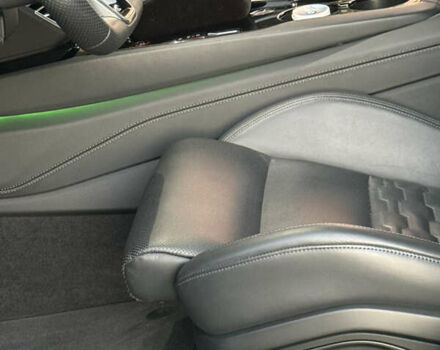 Зеленый Ауди e-tron GT, объемом двигателя 0 л и пробегом 12 тыс. км за 93500 $, фото 36 на Automoto.ua