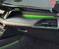 Зеленый Ауди e-tron GT, объемом двигателя 0 л и пробегом 12 тыс. км за 93500 $, фото 32 на Automoto.ua