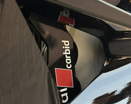 Зеленый Ауди e-tron GT, объемом двигателя 0 л и пробегом 12 тыс. км за 93500 $, фото 50 на Automoto.ua