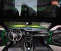 Зеленый Ауди e-tron GT, объемом двигателя 0 л и пробегом 12 тыс. км за 93500 $, фото 24 на Automoto.ua