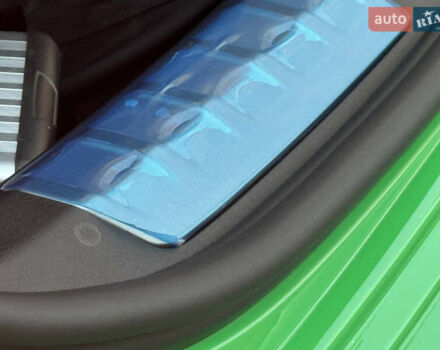 Зеленый Ауди e-tron GT, объемом двигателя 0 л и пробегом 12 тыс. км за 93500 $, фото 40 на Automoto.ua