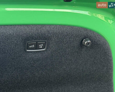 Зеленый Ауди e-tron GT, объемом двигателя 0 л и пробегом 12 тыс. км за 93500 $, фото 39 на Automoto.ua