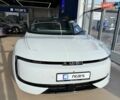 Белый Ауди E5 Sportback, объемом двигателя 0 л и пробегом 1 тыс. км за 59900 $, фото 1 на Automoto.ua