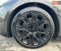 Черный Ауди E5 Sportback, объемом двигателя 0 л и пробегом 1 тыс. км за 54900 $, фото 8 на Automoto.ua