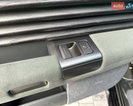 Черный Ауди E5 Sportback, объемом двигателя 0 л и пробегом 1 тыс. км за 54900 $, фото 28 на Automoto.ua