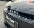 Черный Ауди E5 Sportback, объемом двигателя 0 л и пробегом 1 тыс. км за 54900 $, фото 10 на Automoto.ua