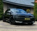 Черный Ауди E5 Sportback, объемом двигателя 0 л и пробегом 1 тыс. км за 49999 $, фото 1 на Automoto.ua