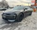 Черный Ауди E5 Sportback, объемом двигателя 0 л и пробегом 1 тыс. км за 54900 $, фото 1 на Automoto.ua