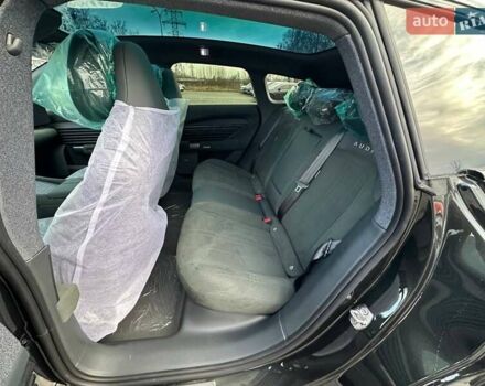 Черный Ауди E5 Sportback, объемом двигателя 0 л и пробегом 1 тыс. км за 54900 $, фото 23 на Automoto.ua