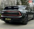 Черный Ауди E5 Sportback, объемом двигателя 0 л и пробегом 1 тыс. км за 53999 $, фото 7 на Automoto.ua