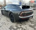 Черный Ауди E5 Sportback, объемом двигателя 0 л и пробегом 1 тыс. км за 54900 $, фото 3 на Automoto.ua