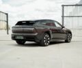 Черный Ауди E5 Sportback, объемом двигателя 0 л и пробегом 1 тыс. км за 51900 $, фото 15 на Automoto.ua