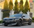 Чорний Ауді E5 Sportback, об'ємом двигуна 0 л та пробігом 1 тис. км за 52500 $, фото 1 на Automoto.ua