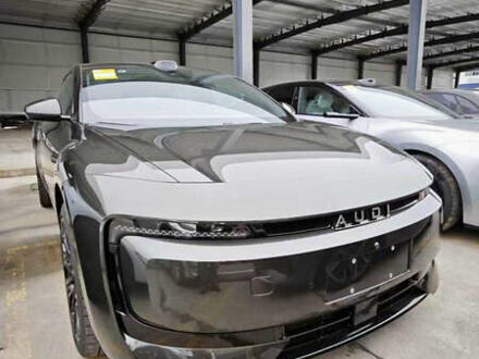 Чорний Ауді E5 Sportback, об'ємом двигуна 0 л та пробігом 1 тис. км за 61999 $, фото 1 на Automoto.ua