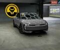 Фиолетовый Ауди E5 Sportback, объемом двигателя 0 л и пробегом 1 тыс. км за 47000 $, фото 1 на Automoto.ua