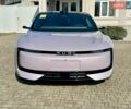 Фиолетовый Ауди E5 Sportback, объемом двигателя 0 л и пробегом 1 тыс. км за 48500 $, фото 1 на Automoto.ua