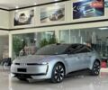 Фіолетовий Ауді E5 Sportback, об'ємом двигуна 0 л та пробігом 20 тис. км за 46000 $, фото 1 на Automoto.ua