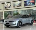 Фиолетовый Ауди E5 Sportback, объемом двигателя 0 л и пробегом 20 тыс. км за 46000 $, фото 1 на Automoto.ua