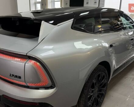 купити нове авто Ауді E5 Sportback 2025 року від офіційного дилера E-SKM Одеса Ауді фото