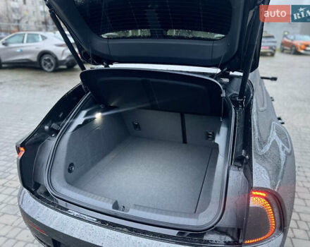 Ауді E5 Sportback, об'ємом двигуна 0 л та пробігом 1 тис. км за 60000 $, фото 22 на Automoto.ua