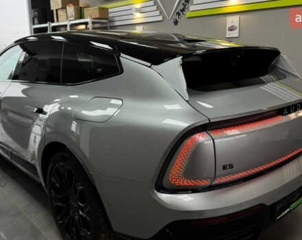 купити нове авто Ауді E5 Sportback 2025 року від офіційного дилера E-SKM Одеса Ауді фото
