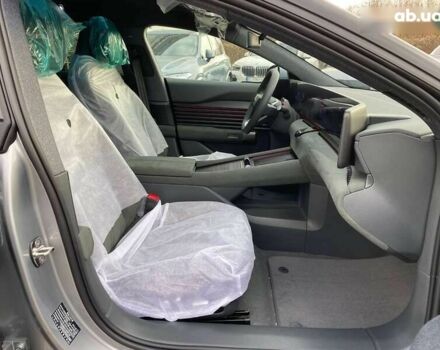 Ауді E5 Sportback, об'ємом двигуна 0 л та пробігом 1 тис. км за 54900 $, фото 24 на Automoto.ua