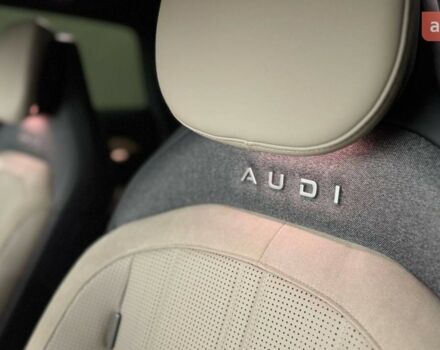 купити нове авто Ауді E5 Sportback 2025 року від офіційного дилера Олег Львів Ауді фото